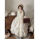 Miss Point Forest Picture Book 3.0 Apron(Reservation/Full Payment Without Shipping)